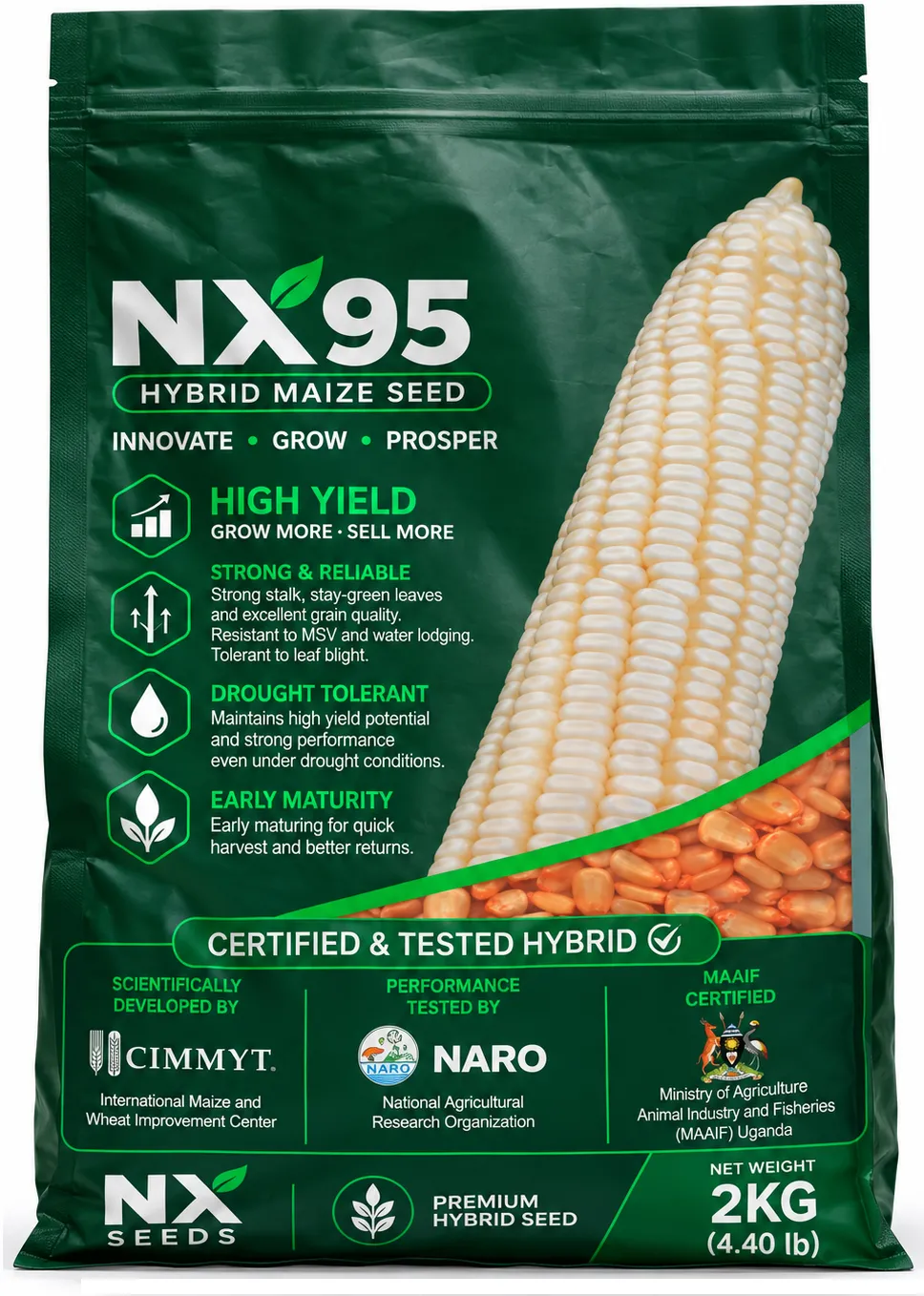 NX95
